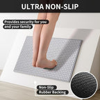 YDKGL Kitchen Mat Kitchen Rugs Sets of 2 PCS Non Slip Washable, Super Absorbent - Image 5