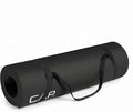 CAP Barbell 1/2-Inch High Density Exercise Yoga Mat by Unknown