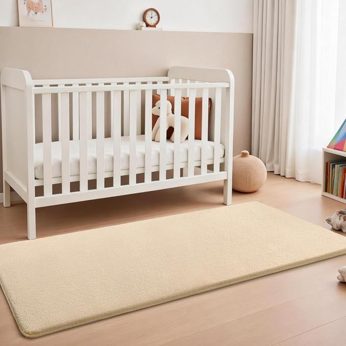 Sour Lemon 2x6 Soft Runner Rugs - Image 6