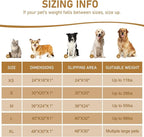 Smiry Dog Door Mat for Muddy Paws 30x20, Absorbent Dirt Trapper, Non-Slip - Image 8