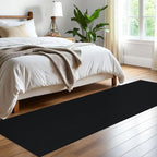 EARTHALL Washable Runner Rug 2x8 Ft Non Slip Runners - Image 6