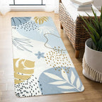 Lahome Boho Rug Runner - Image 5