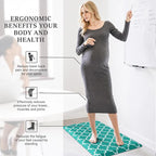 WISELIFE Anti Fatigue Floor Mat - Image 5