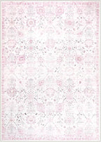 Lahome Flavie Nursery Rug 5x7, Soft Kids Rugs - Image 3