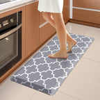 WISELIFE Anti Fatigue Floor Mat by WiseLife