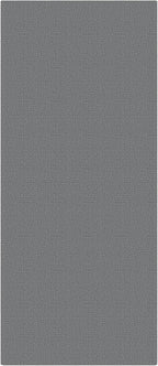 EARTHALL Washable Runner Rug 3x7 Ft Non Slip Runners - Image 8