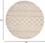 SAFAVIEH Arizona Shag Collection Area Rug - Image 2