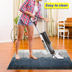 Chair Mat for Hardwood Floor, Anti-Slip Floor Protector for Home Office - Image 6