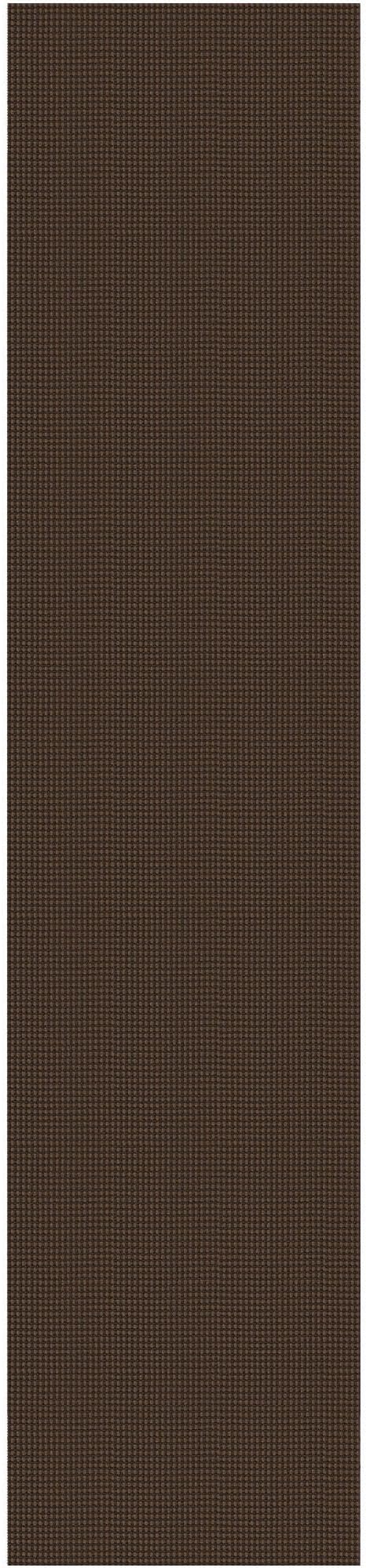 IOHOUZE Washable Runner Rug 2.6x12 Non Slip Rubber Backed Extra Long Hallway - Image 9