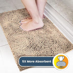 Muddy Mat® | Super Water Absorbent Door Mat Indoor, Microfiber Quick Dry - Image 3