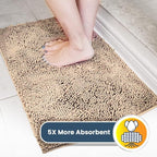 Muddy Mat® | Super Water Absorbent Door Mat Indoor, Microfiber Quick Dry - Image 4