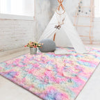 FlyDOIT 6x9 Feet Large Area Rugs - Image 9