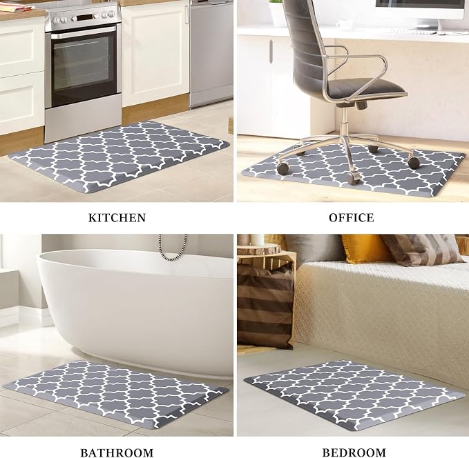 WISELIFE Anti Fatigue Floor Mat - Image 7