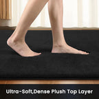 Sour Lemon 4x6 Area Rugs for Living Room, Soft Area Rug Fluffy Rugs for - Image 3