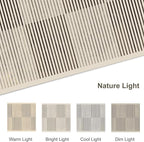 Ultra Thin Door Mat Indoor Entrance, 1/10 in Thin Door Mats - Image 7