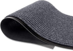 MaxMat® 4-Pack Extra Large 3x5 Ft Heavy Duty Door Mats – Tough Rubber Backing - Image 4