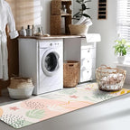 Lahome Washable Rug 2x8 - Image 7