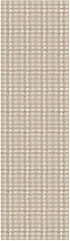 KOZYFLY Runners for Hallways 2x7 ft Washable Kitchen Runner Non Slip Rubber - Image 9