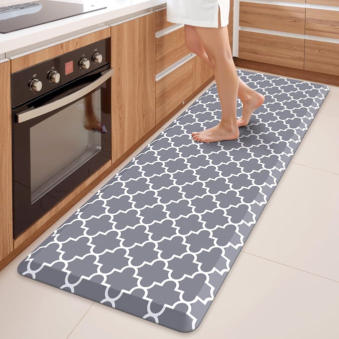 WISELIFE Anti Fatigue Floor Mat by WiseLife