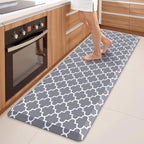 WISELIFE Anti Fatigue Floor Mat by WiseLife