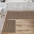 H.VERSAILTEX 2 Piece Bathroom Set by HVERSAILTEX