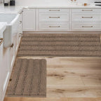 H.VERSAILTEX 2 Piece Bathroom Set by HVERSAILTEX