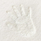 Poowe Round Kids Playroom Animals Rug - Image 3