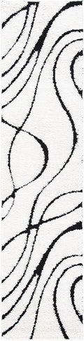 SAFAVIEH Florida Shag Collection Area Rug by Unknown