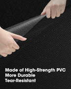 Treadmill Mat for Carpet &Hardwood Floors 79x39, Treadmills Mat, Mat for Under - Image 7