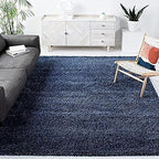 SAFAVIEH California Shag Collection Area Rug by Unknown