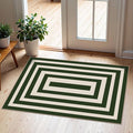 Front Door Mat Outside Entrance by Othilic