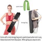 Extra Large Yoga Mat - Image 8
