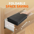 Stepwaver Walking Pad Mat for Carpet, Treadmill Mat for Hardwood Floors - Image 6