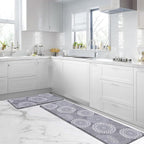 LuxStep Kitchen Mat Cushioned Rugs Anti-Fatigue Mats - Image 2
