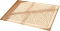WePet Cat Litter Box Mat, Kitty Premium PVC Pad, Durable Trapping Rug, by WePet