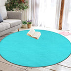 Highly Premium Quality Floor Mat, Office Chair Decor Mat, Room Sofa Yoga Soft - Image 5