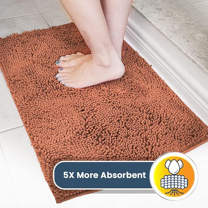 Muddy Mat® | Super Water Absorbent Door Mat Indoor, Microfiber Quick Dry - Image 4