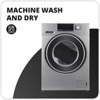 Bosap Bath Mat, Ultra Thin Bathroom Runner Rugs, Large Bath Mats - Image 5