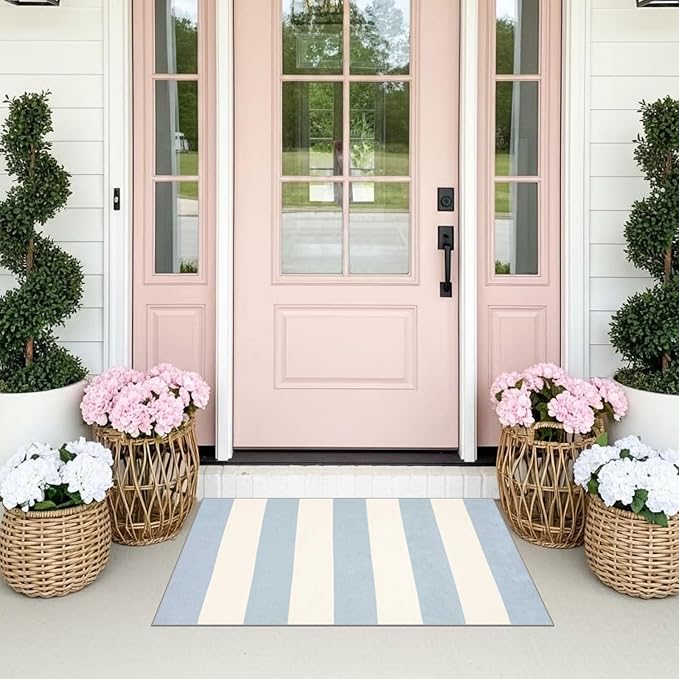 Front Door Mat Outside Entrance - Image 4