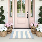 Front Door Mat Outside Entrance - Image 4