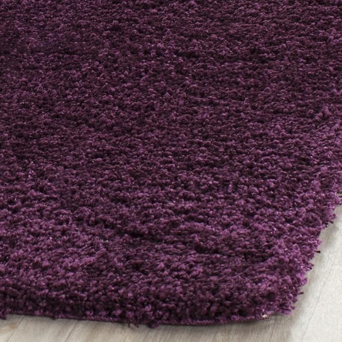 SAFAVIEH California Shag Collection Area Rug - Image 4