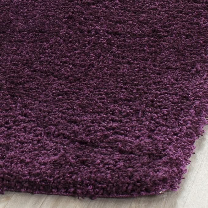 SAFAVIEH California Shag Collection Area Rug - Image 4