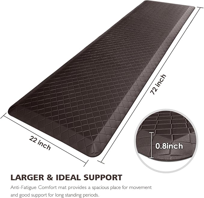 HappyTrends Kitchen Floor Mat - Image 2