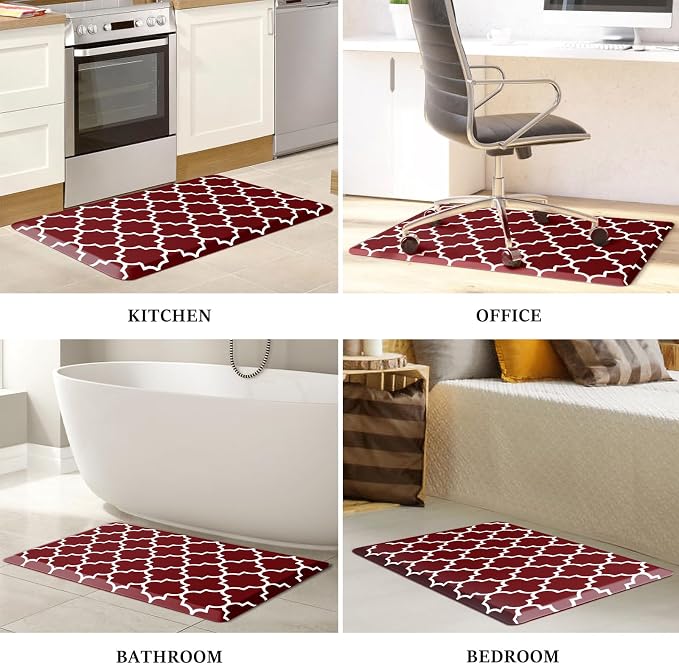 WISELIFE Anti Fatigue Floor Mat - Image 6