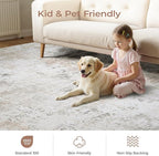 2x6 Washable Runner Rug Non-Slip - Image 4