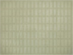 Washable Rugs 8x10 Area Rugs for Living Room, Ultra Soft Faux Wool Retro Carpets - Image 9