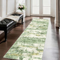 Washable Runners for Hallway 2x6 Runner Rug, Ultra-Thin Kitchen Runner Rugs by Unknown