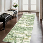 Washable Runners for Hallway 2x6 Runner Rug, Ultra-Thin Kitchen Runner Rugs by Unknown