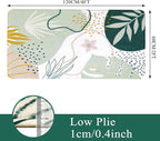 Lahome Washable Hallway Runner Rug - Image 2