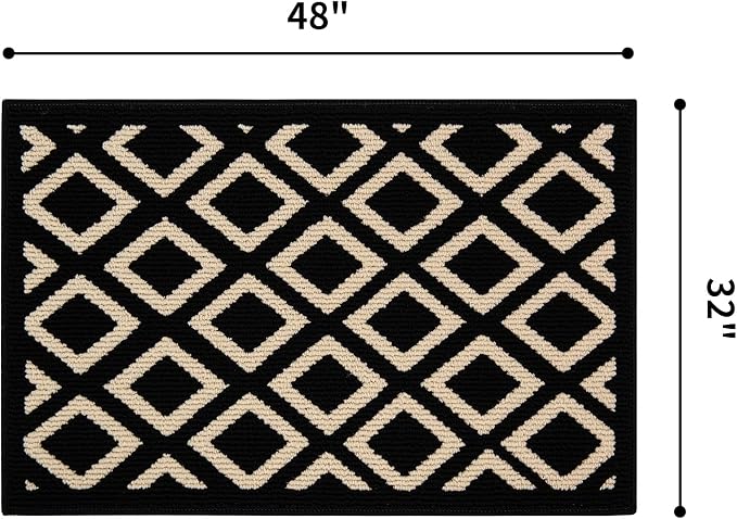 GRANNY SAYS Indoor/Outdoor Welcome Mat, Low Profile - Image 2